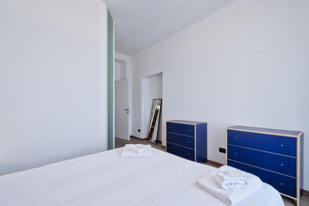 토리노 San Donato Balcony Flat 아파트 외부 사진