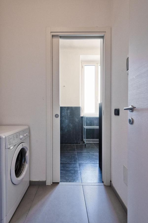 토리노 San Donato Balcony Flat 아파트 외부 사진