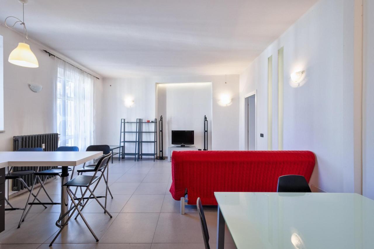 토리노 San Donato Balcony Flat 아파트 외부 사진