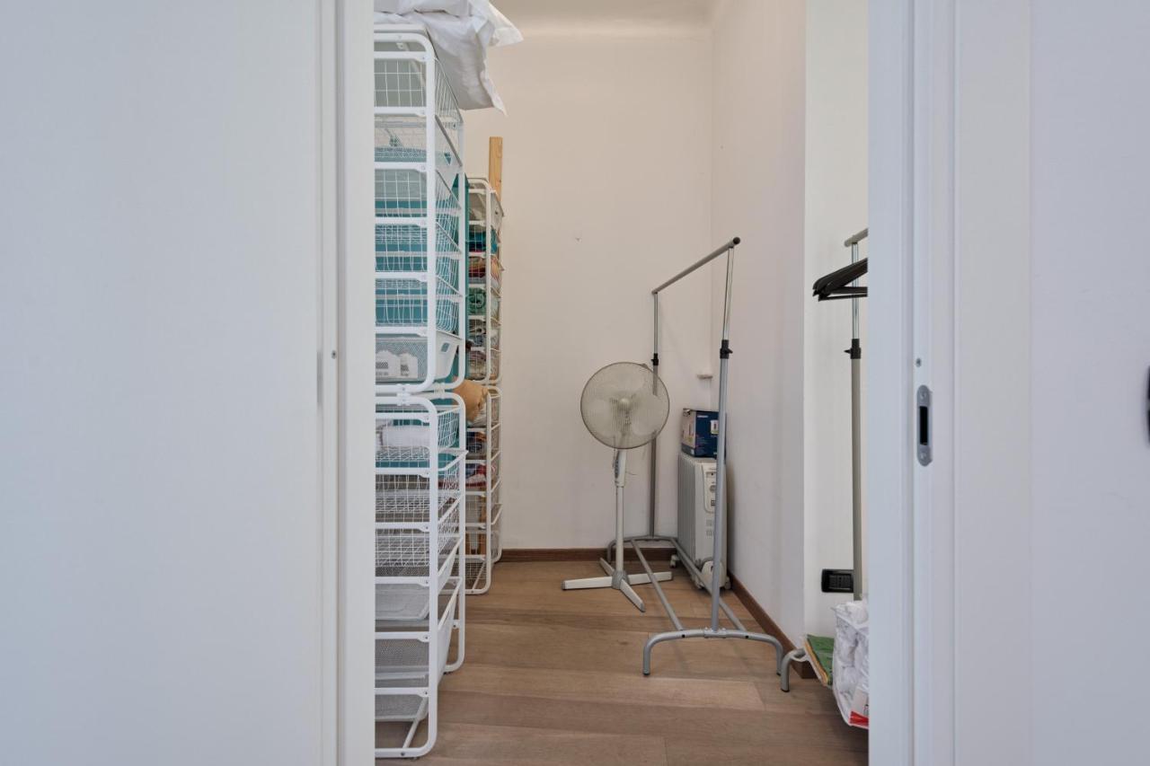 토리노 San Donato Balcony Flat 아파트 외부 사진