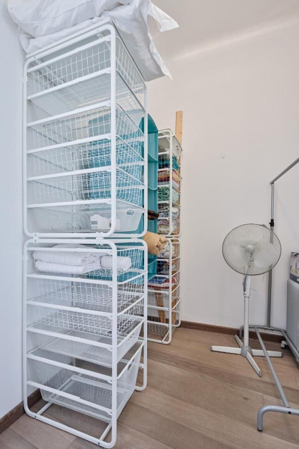 토리노 San Donato Balcony Flat 아파트 외부 사진