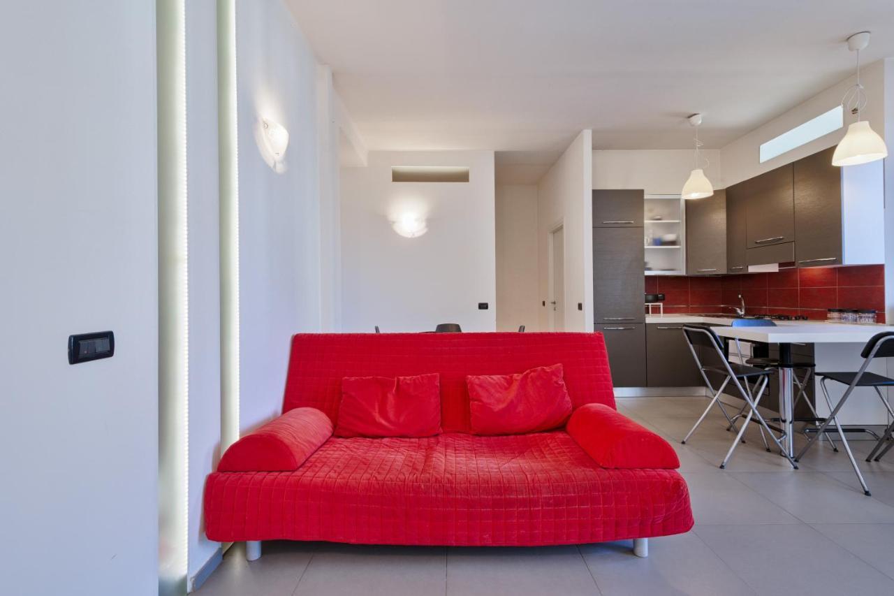 토리노 San Donato Balcony Flat 아파트 외부 사진