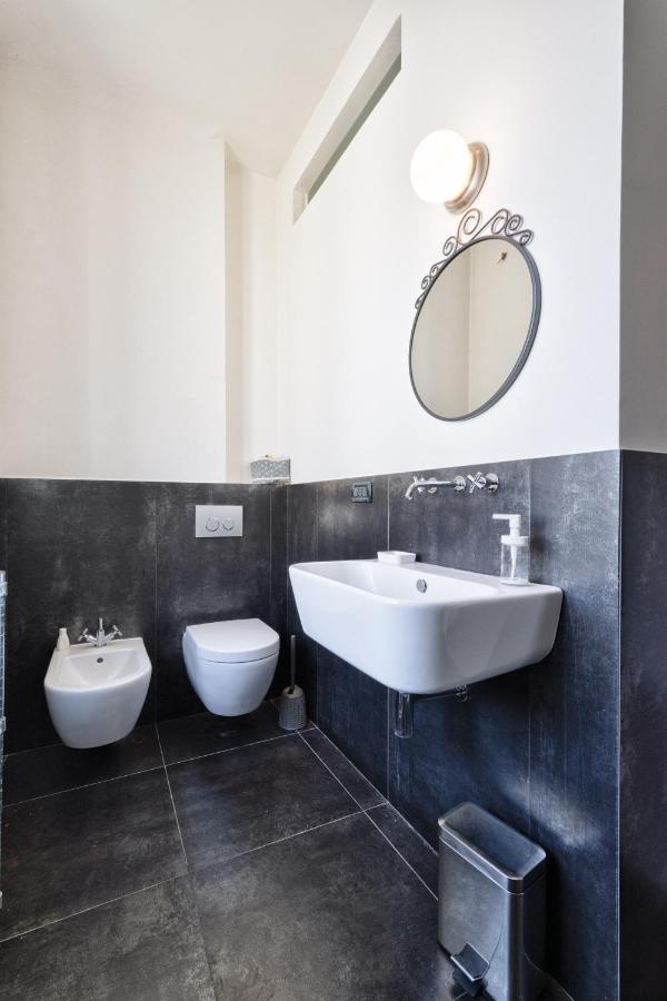 토리노 San Donato Balcony Flat 아파트 외부 사진