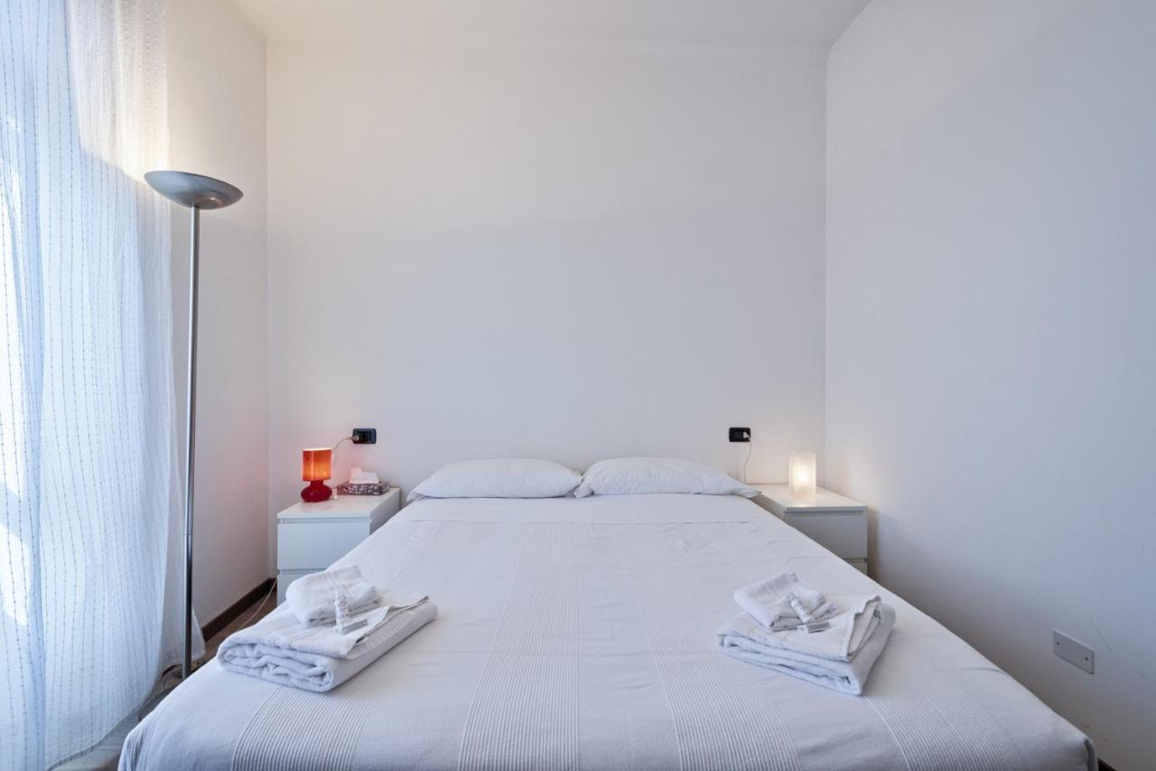 토리노 San Donato Balcony Flat 아파트 외부 사진